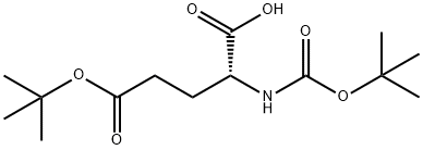 BOC-D-GLU(OTBU)-OH