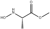 104739-54-0 L-Alanine, N-hydroxy-, methyl ester (9CI)