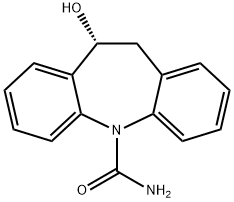R-10-MONOHYDROXY-DIHYDRO-CARBAMAZEPIN