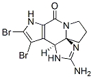 Dibromoisophakellin,104758-96-5,结构式