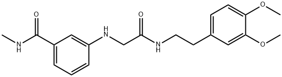 依卡派特,104775-36-2,结构式