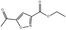 104776-70-7 5-アセチルイソオキサゾール-3-カルボン酸エチル