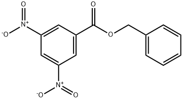 Benzoic acid, 3,5-dinitro-, phenylMethyl ester price.