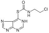 Cloturin Structure