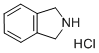 Isoindoline HCL salt
