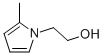 104803-80-7 1H-Pyrrole-1-ethanol,2-methyl-(9CI)