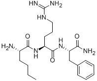 NLE-ARG-PHE AMIDE price.