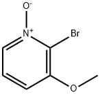 2-BROMO-3-METHOXYPYRIDINE-N-OXIDE price.
