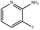 2-氨基-3-碘吡啶,104830-06-0,结构式