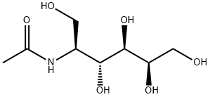 10486-91-6 2-ACETAMIDO-2-DEOXY-D-GALACTITOL