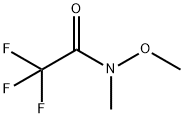 104863-67-4 2,2,2-トリフルオロ-N-メトキシ-N-メチルアセトアミド