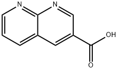 104866-53-7 1,8-ナフチリジン-3-カルボン酸