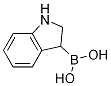 Boronicacid,B-(2,3-dihydro-1H-indol-7-yl)-|