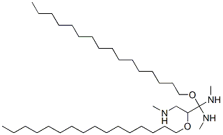 104872-46-0 1,2-bis(hexadecyloxy)-3-trimethylaminopropane