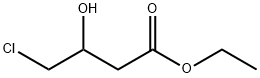 ETHYLL-4-CHLORO-3-HYDROXY BUTYRATE