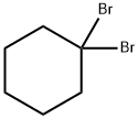 10489-97-1 1,1-Dibromocyclohexane
