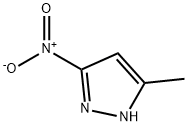 1048925-02-5 5-甲基-3-硝基吡唑