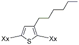 Poly(3-hexylthiophene-2,5-diyl) price.