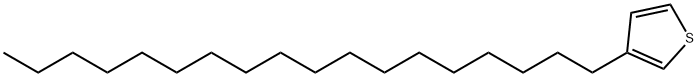 104934-54-5 3-N-十八烷基噻吩