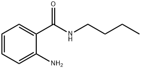 2-amino-n-butyl-benzamide|2-氨基-N-丁基苯甲酰胺