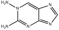 104942-58-7 1H-Purine-1,2-diamine(9CI)