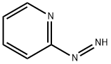 Pyridine, 2-diazenyl- (9CI),104958-74-9,结构式