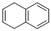 1,4-DIHYDRO-NAPHTHALENE Struktur