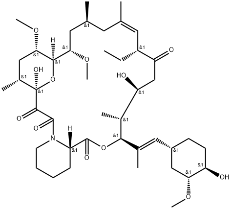 Ascomycin