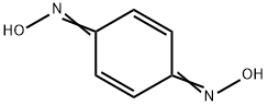 1,4-Benzoquinone dioxime