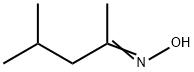 4-METHYL-2-PENTANONE OXIME