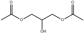 2-Hydroxypropan-1,3-diyldiacetat