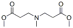 methyl N-(3-methoxy-3-oxopropyl)-N-methyl-beta-alaninate