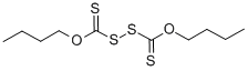105-77-1 二硫化二正丁基黄原酸酯