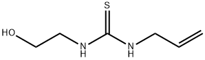 1-アリル-3-(2-ヒドロキシエチル)-2-チオ尿素