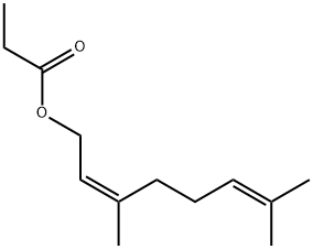 105-91-9 Structure