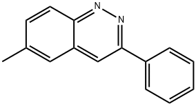 6-Methyl-3-phenylcinnoline|