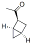 105017-00-3 Ethanone, 1-bicyclo[2.1.0]pent-2-yl-, (1alpha,2beta,4alpha)- (9CI)