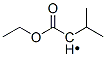 Propyl,  1-(ethoxycarbonyl)-2-methyl-  (9CI) Struktur