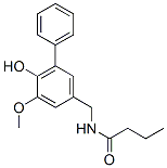 105026-92-4 N-VANILLYL-5-PHENYLBUTYRAMIDE