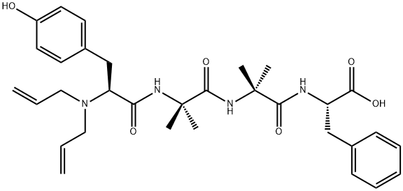 105027-75-6 Structure