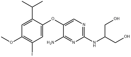 Ro 51 Structure