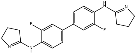 Liroldine Struktur