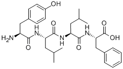 beta-lactorphin,105129-01-9,结构式