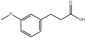 3-メトキシベンゼンプロパン酸 price.