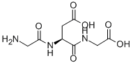 H-GLY-ASP-GLY-OH,10517-27-8,结构式