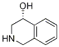 (4R)-1,2,3,4-TETRAHYDROISOQUINOLIN-4-OL Struktur