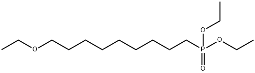 디에틸9-에톡시노닐포스포네이트