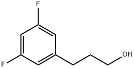 3-(3,5-디플루오로-페닐)-프로판-1-OL