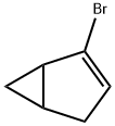 Bicyclo[3.1.0]hex-2-ene, 2-bromo- (9CI),105231-23-0,结构式