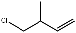 4-Chloro-3-methyl-1-butene|